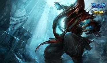 LOL盲僧最新版本技巧与心得，带e闪与r闪