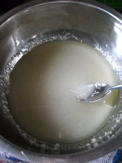 【菜谱换礼】海苔玛格丽特