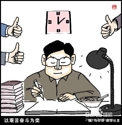 如何判断自己是否适合创业