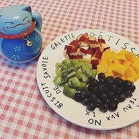 怎样制作炒酸奶