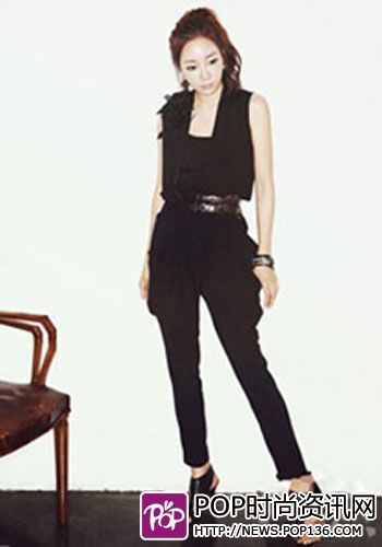 怎样搭配一周上班服饰