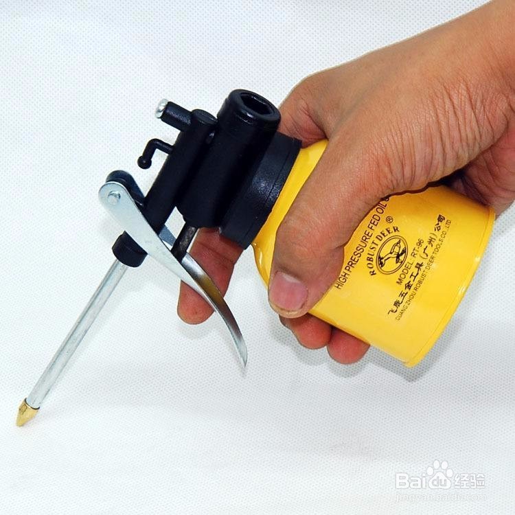 铁门打不开怎么办？