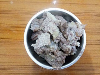 如何做出一份好吃的的红烧牛肉