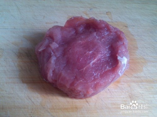 牛肉炸酱面的做法