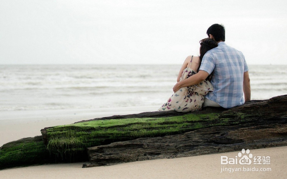 恋人之间如何更加信任