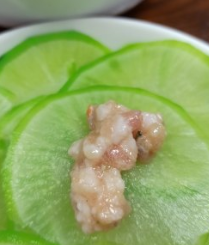 花开富贵的做法