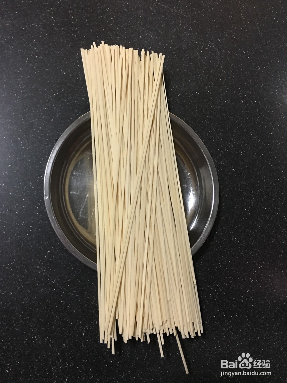 怎样做好吃的虫草花面条