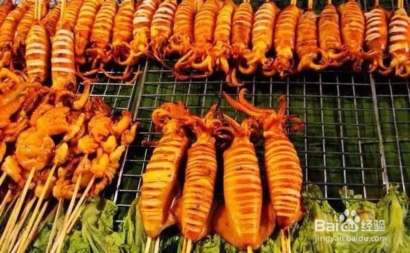 中秋巴中美食狂欢节攻略
