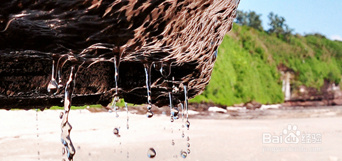 涠洲岛旅游攻略