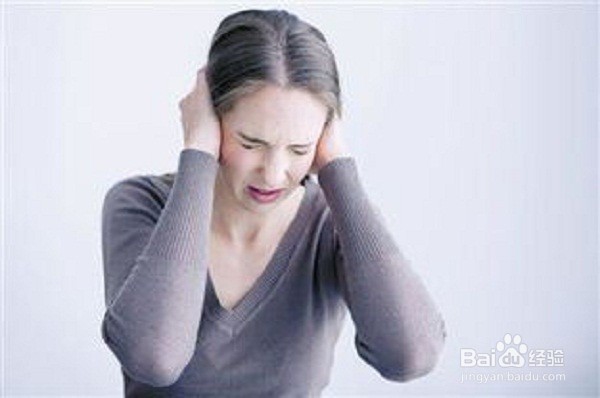 怎么排除脑鸣原因