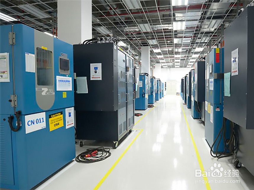 实验室规划设计中要注意哪些问题？