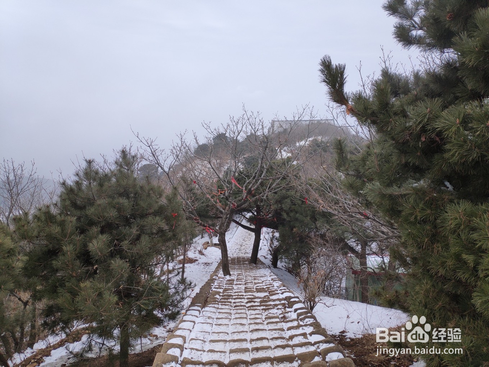 遇见河南---天地之中,中岳嵩山景区攻略