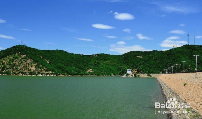 平泉有什么好玩的地方？