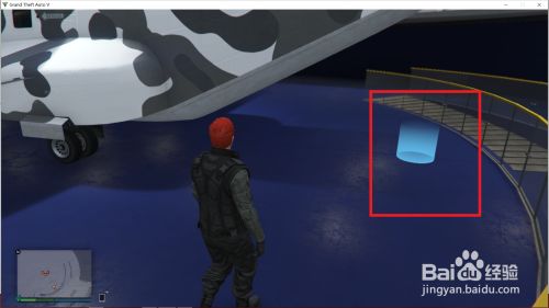 Gta5复仇者怎么用 百度经验 Gta5复仇者怎么用 百度经验