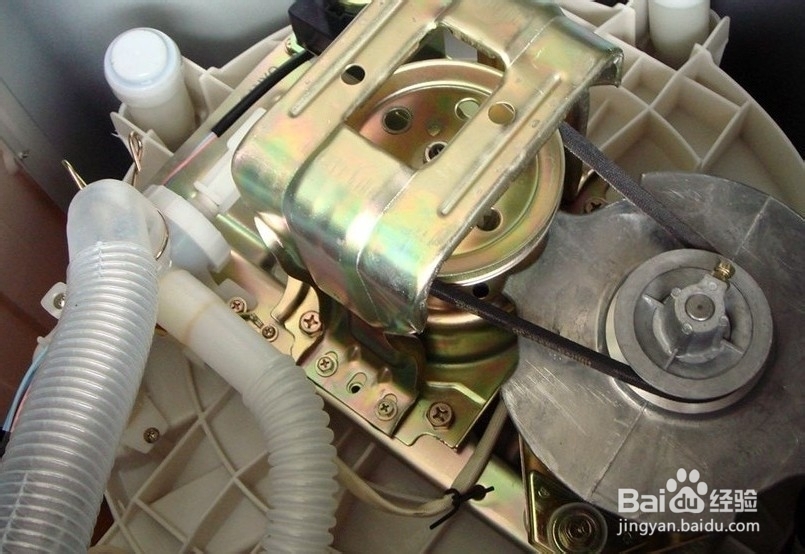 洗衣机排水管怎么换