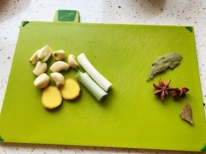 秘制红烧肉的做法