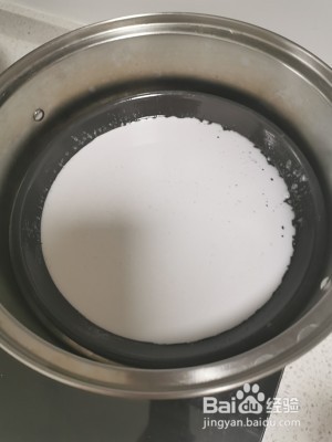 没有工具怎么拌凉皮