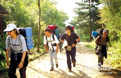长沙到张家界旅游
