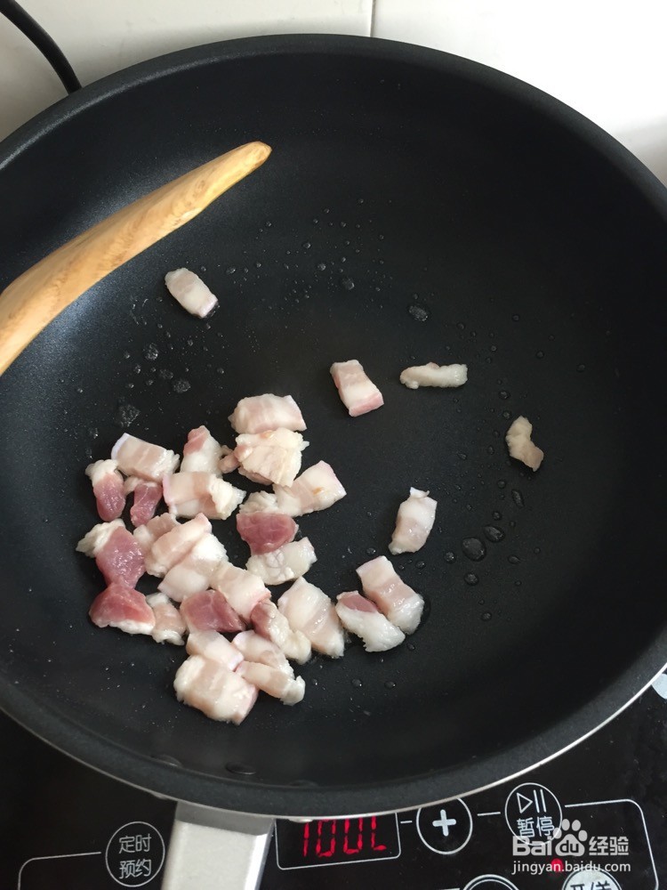 荷叶糯米鸡的做法