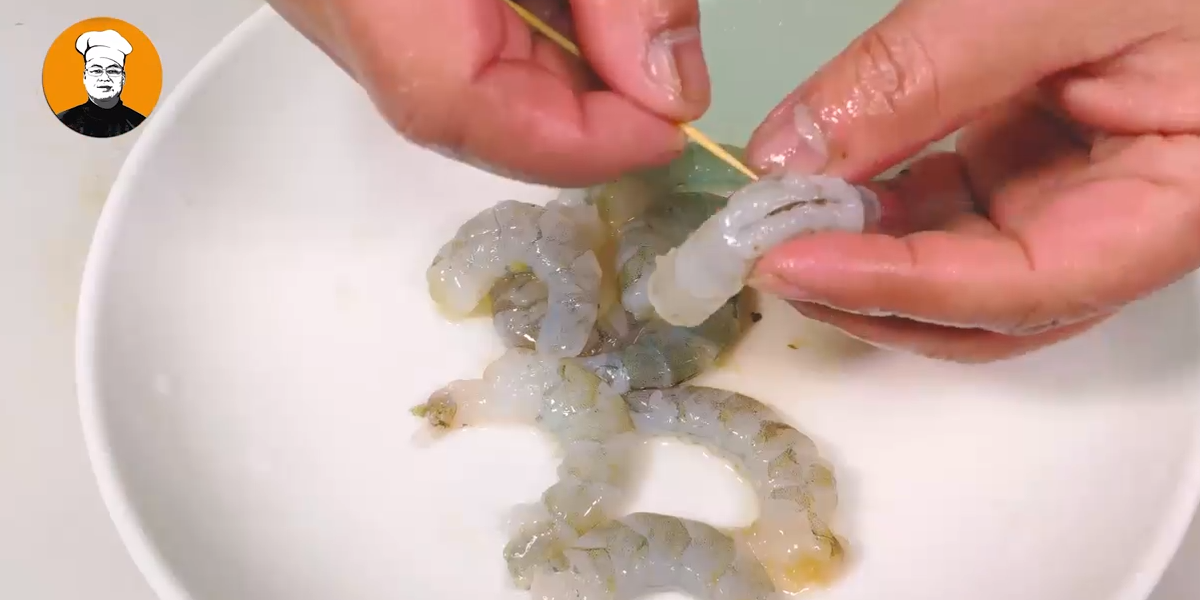 如何做鲜美顺滑的海鲜羹