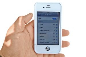 自制随身wifi教程