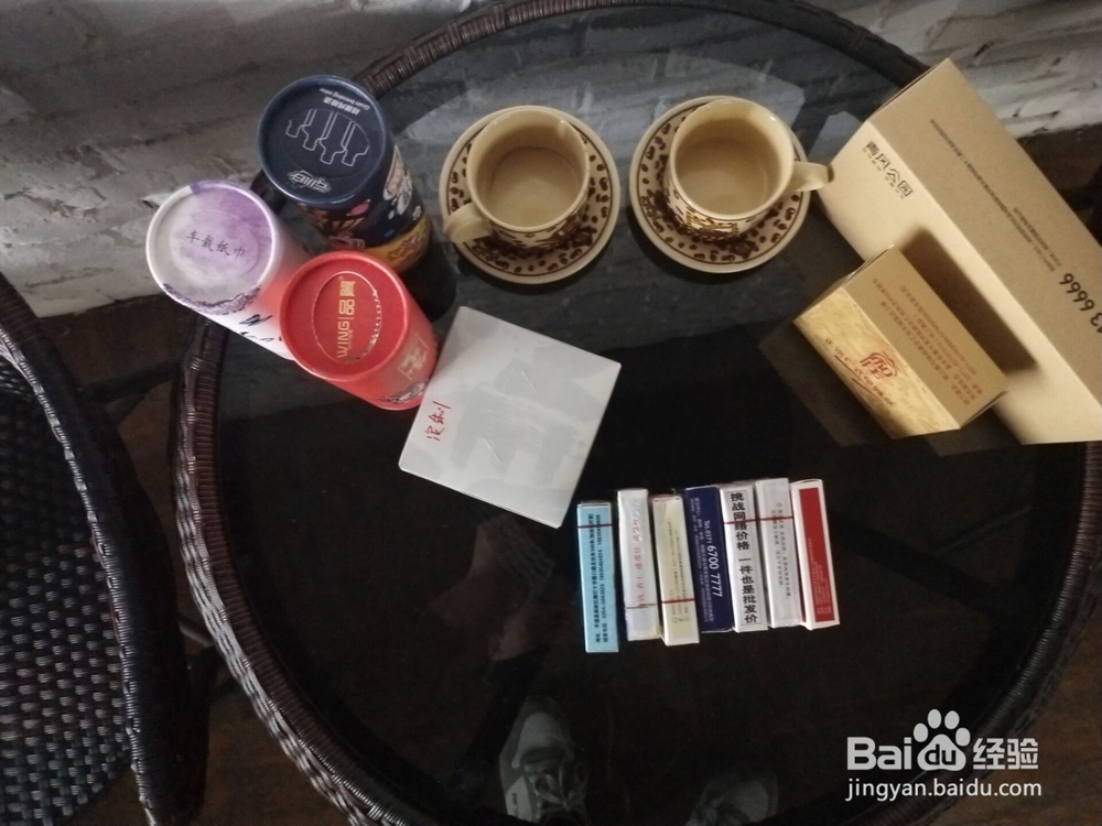 扑克牌抽纸要怎么定制？
