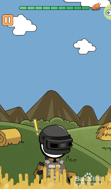 火柴人怎么冲动了