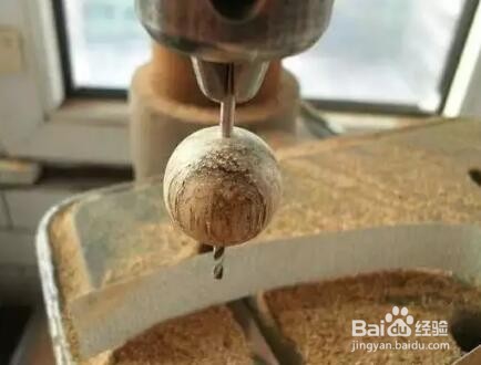 沉香手串制作全过程