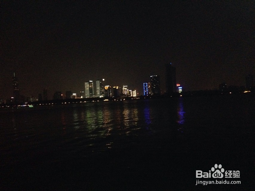 苏州南京六天五夜旅游攻略