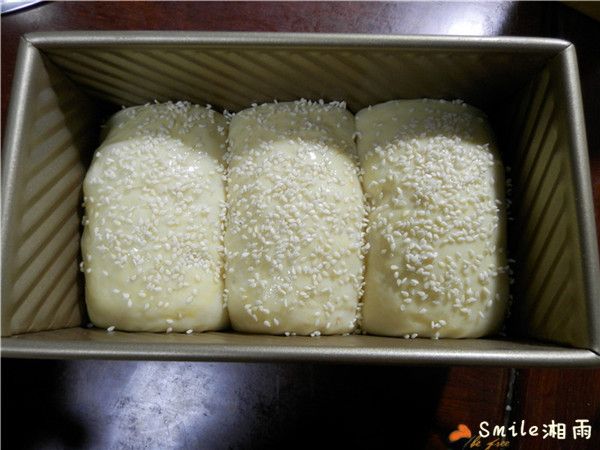 港式蔓越莓吐司