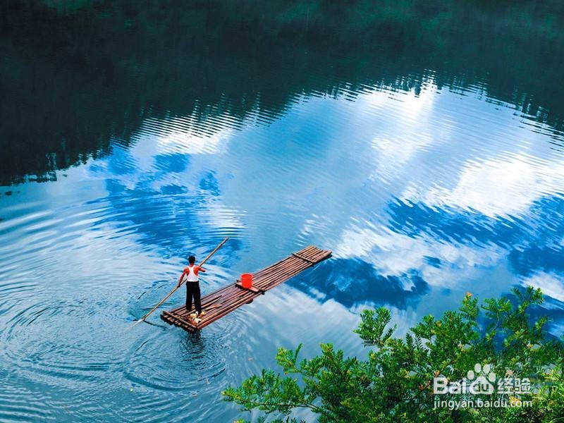 郴州国庆旅游!为你推荐郴州周边最全的旅游景点