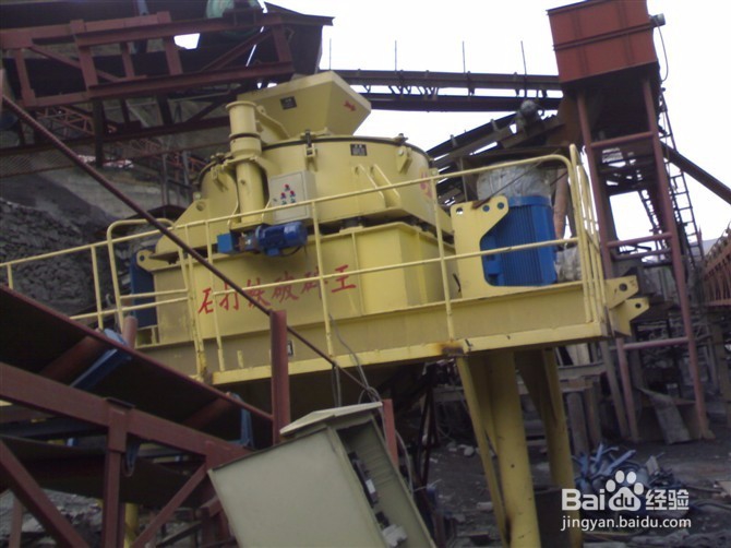 超大砂石骨料加工系统布置攻略