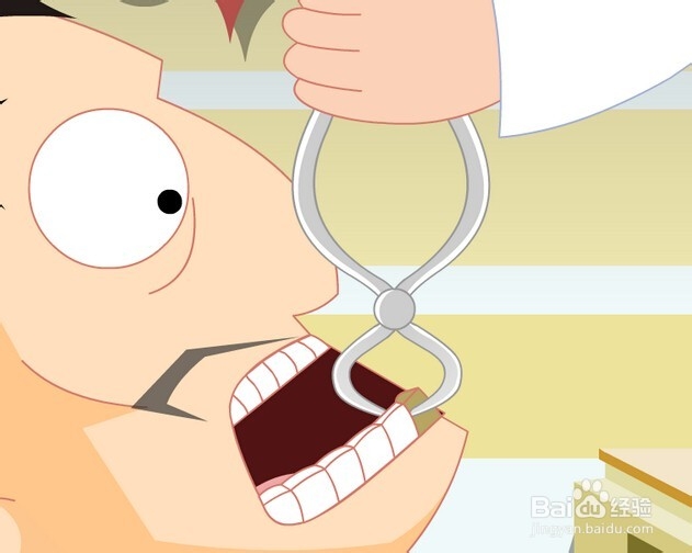 影响拔牙价格的因素