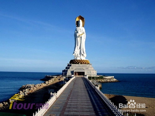 三亚旅游攻略 暖冬游