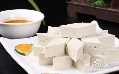 如何挑选新鲜好吃的豆腐