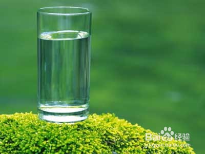 如何认知饮水的好处