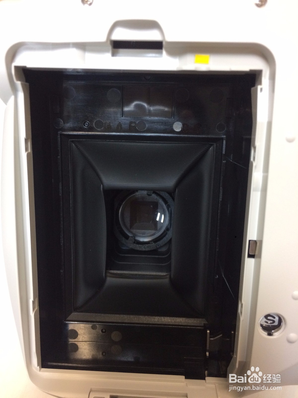 富士Instax mini 7S开箱晒物