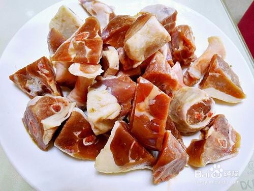 啤酒鸭的简单做法