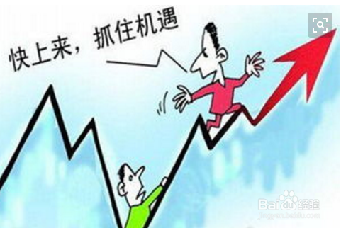 炒股的正确心态