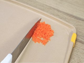 肉馅蛋黄派怎么做?