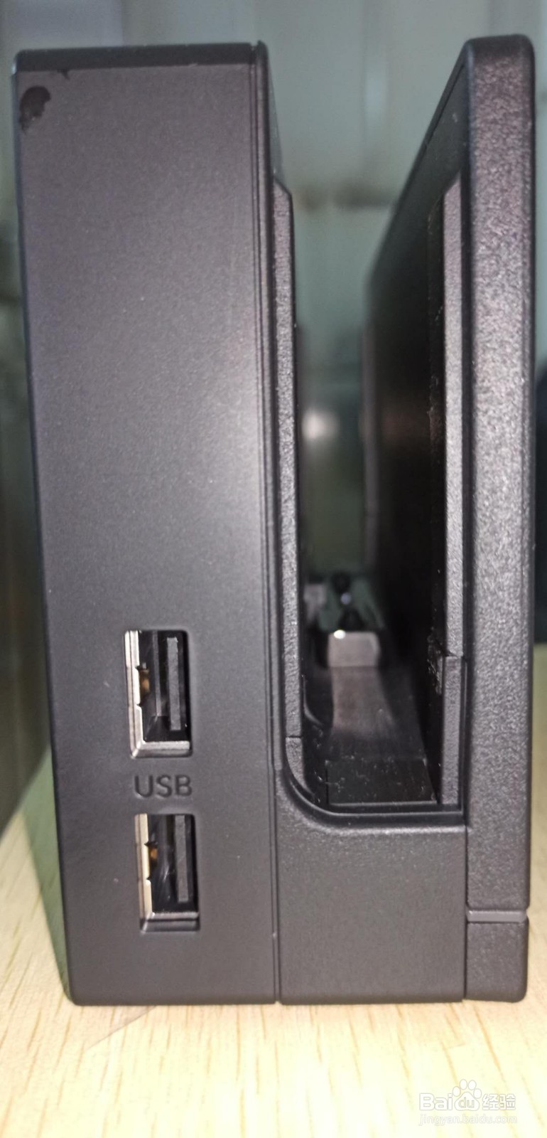 如何连接Switch和显示器