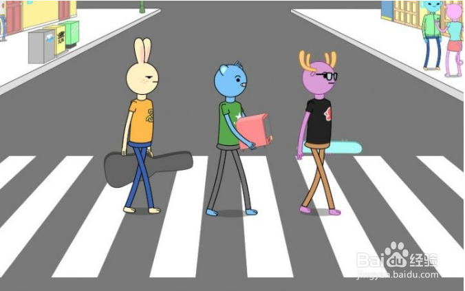 巧记初一英语单词（十七）