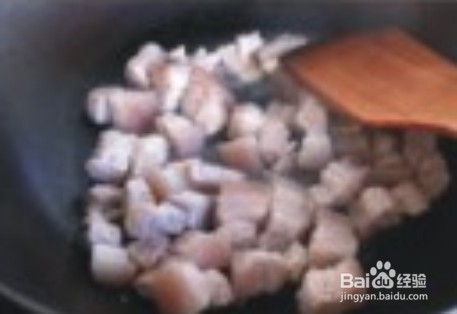 怎么做出好吃的猪油