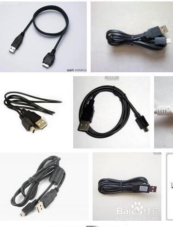 手机usb无法识别怎么办