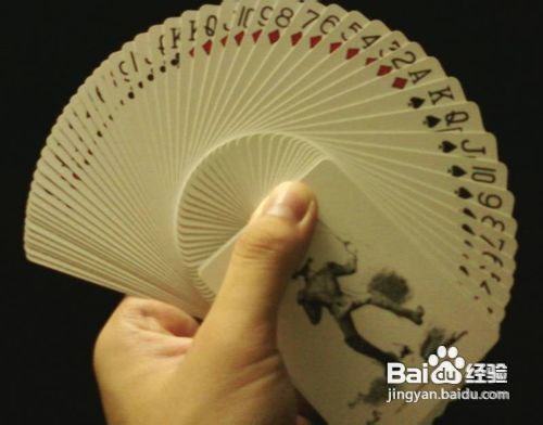 梭哈游戏怎么玩才能玩出花样，玩出门道