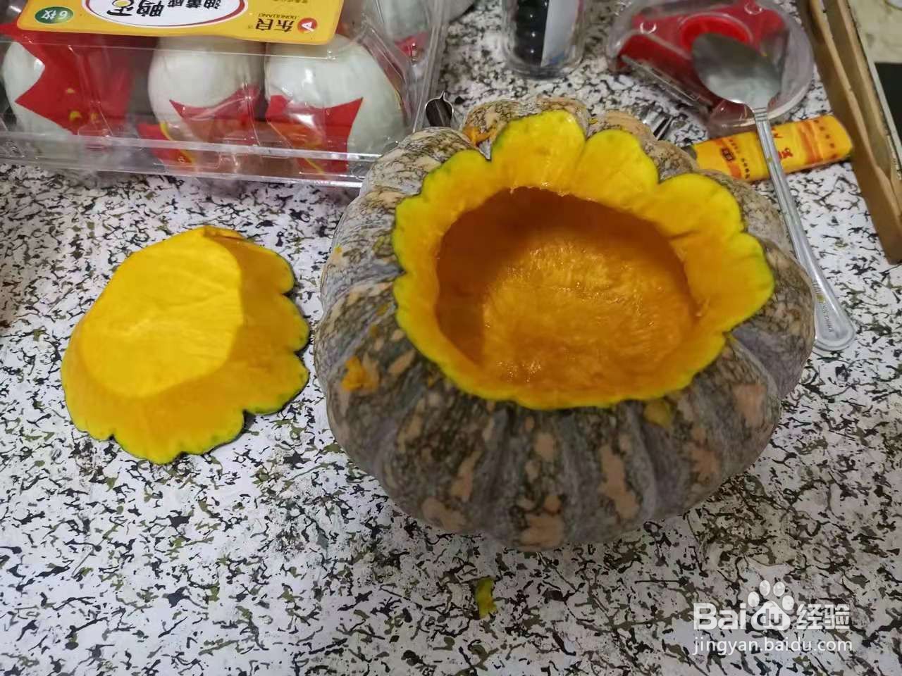 不用洗碗的美食