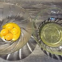 如何制作棉花蛋糕卷