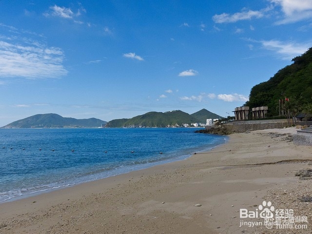 三亚拍婚纱照攻略—留下一生幸福瞬间