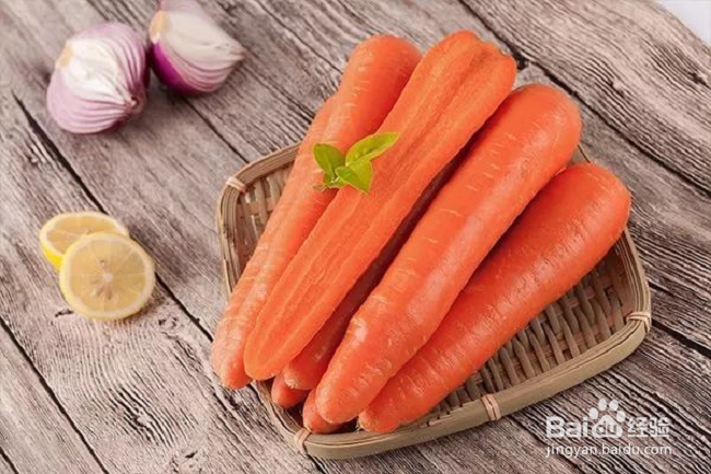 孩子便秘吃什么蔬菜好