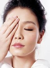 健身运动缓解眼睛疲劳